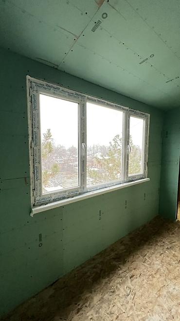 Утепление: Утеплённая и расширенная лоджия/балкон с новым остеклением. - — 4