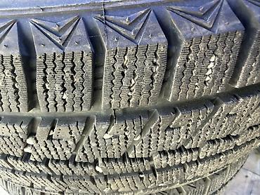 Шины: Комплект зимних шин Maxtrek размером 205/55 R16, индекс нагрузки и — 2