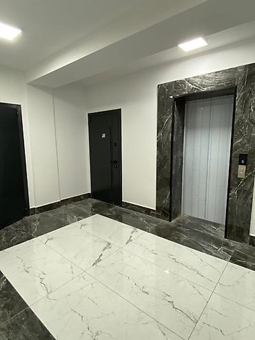 Продажа квартир: 1 комната, 52 м², Элитка, 4 этаж, Евроремонт — 6