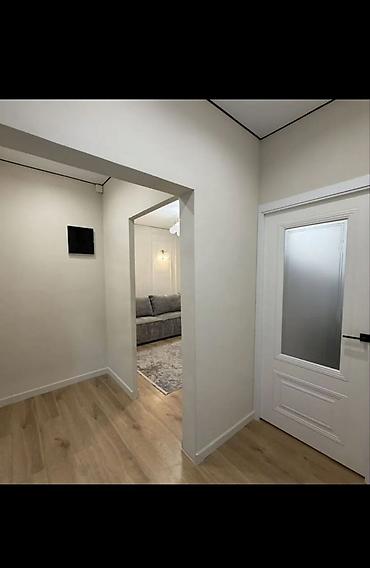 Продажа квартир: 2 комнаты, 52 м², Элитка, 1 этаж, Дизайнерский ремонт at lalafo.kg — 7 Продажа квартир: 2 комнаты, 52 м², Элитка, 1 этаж, Дизайнерский ремонт — 7