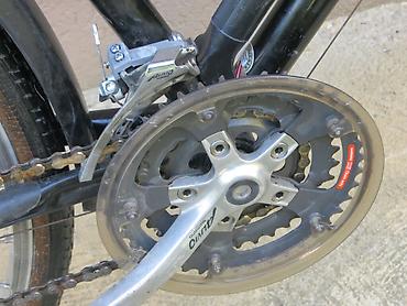 Bicikli za odrasle: Bicikl-VERADA custom 28" Bicikl je servisiran donesen je iz — 9