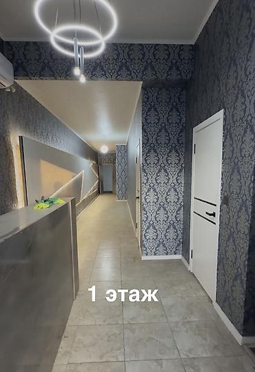 Продажа коммерческой недвижимости: Продаю коммерческое помещение 300м2 Рядом с рынком «Мадина» В районе — 4