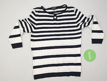 sweter hm damski: YORN, Sweter damski, rozmiar S — 2