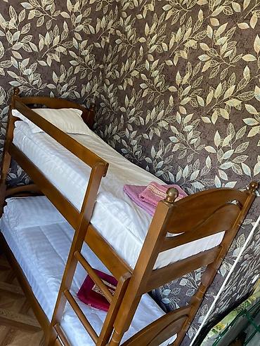Гостиницы, отели (Посуточная аренда комнат): 📍Доброго времени суток! Каракол. В городе Каракол в гостевом доме — 13