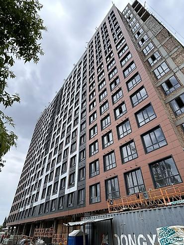 archa group: 2 комнаты, 72 м², Тунгуч мкр Элитка, 10 этаж, ПСО (под самоотделку) — 2