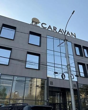 40: Караван ТРЦ Сдается половина бутик Площадь: 33м2 0-этаж 40% бутика — 1