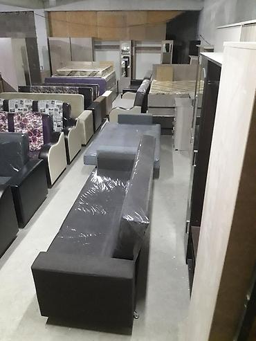 sofa: Прямой диван, Новый — 4