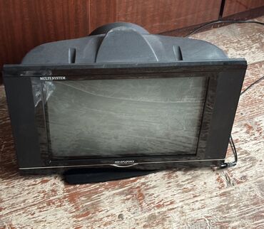 бу стиральная машина автомат: İşlənmiş Televizor Shivaki Ödənişli çatdırılma