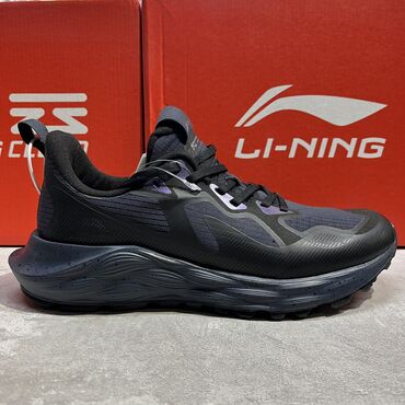 обувь 43 размер: Li Ning кроссовки водонепроницаемые 💦Сезон: Весна-Лето Размеры