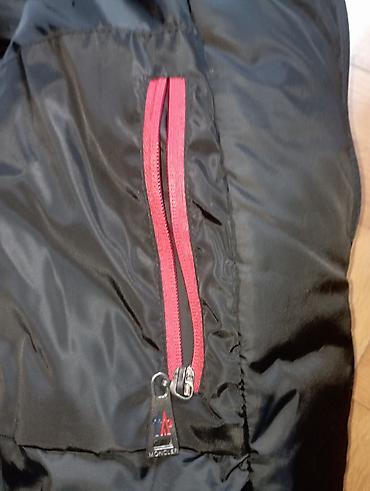 dior duks: Moncler muška zimska jakna, veličina M - Model: puf jakna sa — 8
