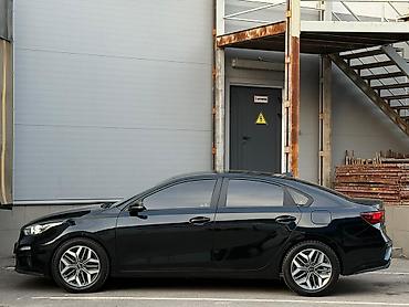 Kia: Kia K3: 2018 г., 1.6 л, Автомат, Бензин, Седан — 6