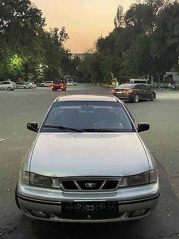 Daewoo: Daewoo Nexia: 2006 г., 1.5 л, Механика, Бензин, Седан — 1