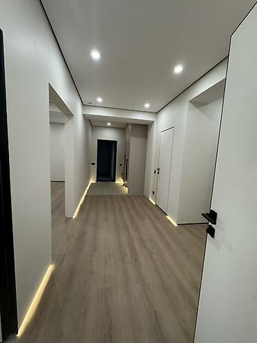 Продажа квартир: 3 комнаты, 98 м², 12 этаж, Дизайнерский ремонт — 4