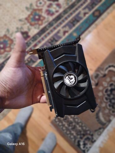 Digər kompüter aksesuarları: Təcili satıram banka borc olduğu üçün yenidir plombu üzərindədir — 4