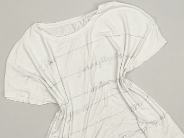 reserved podkoszulki damskie: T-shirt damski, rozmiar XL