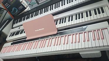 dj controller az: Piano, Rəqəmsal, Yeni, Pulsuz çatdırılma — 10