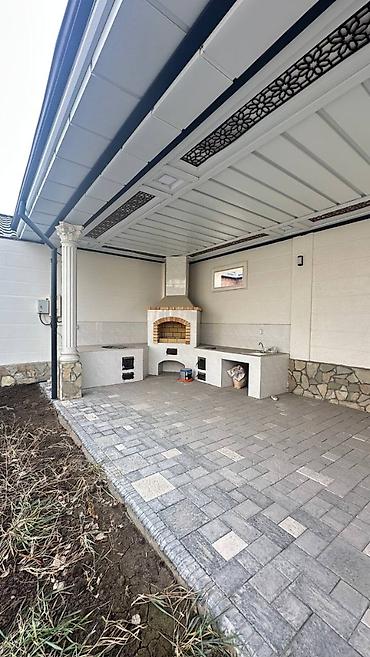 Sale of cottages and houses: Особняк | Арча-Бешик | 6,5 соток | ул. Кен кол / Чертекова Идеальный — 19