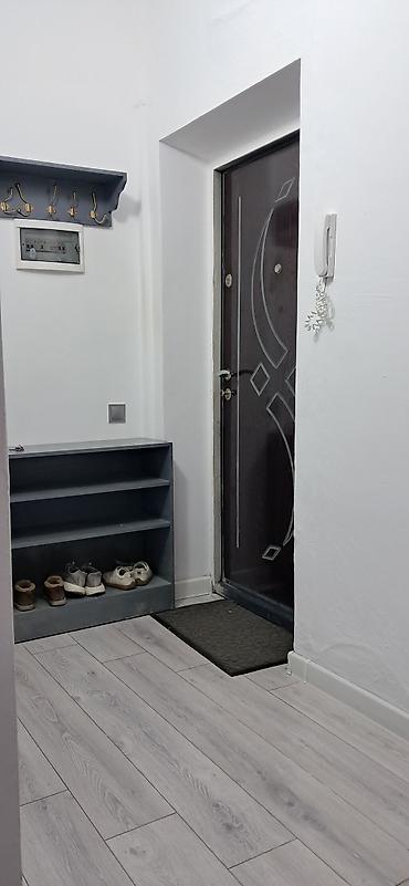 Долгосрочная аренда комнат: 45 м² — 18