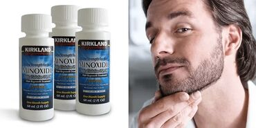 уход за кожей лица после 30 лет: Миноксидил 5% (Minoxidil) Kirkland из США Оригинал Стимулирует рост