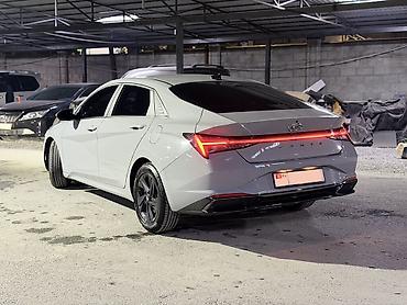 аванте 2020 цена бишкек: Hyundai Avante: 2021 г., 1.6 л, Автомат, Бензин, Седан — 5