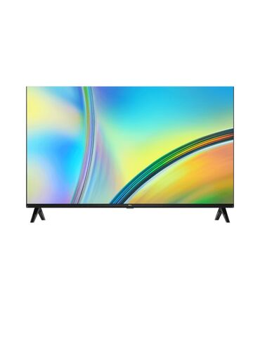 crowd1 nedir: Новый Телевизор TCL LED экран 32" FHD (1920x1080), Платная доставка