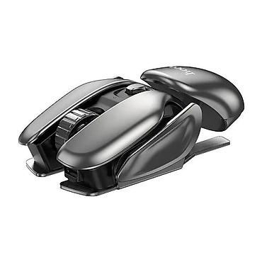 Компьютерные мышки: Игровая беспроводная мышь HOCO DL43 - идеальное решение для тех, кто — 12