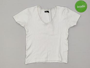 orsay tshirt: Sinsay, T-shirt damski, rozmiar XS — 2