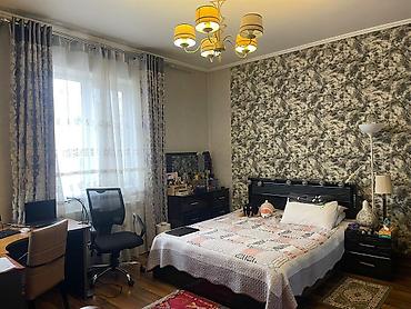 Долгосрочная аренда домов: 280 м², 9 комнат — 5