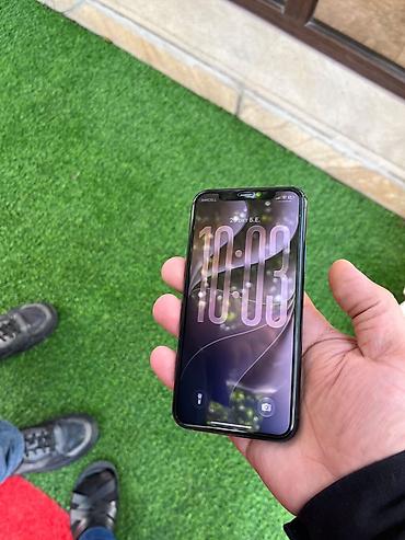 iphone 11 sekilleri: IPhone 11 Pro, Space Gray, Face ID — 2