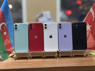 azerbaycan iphone 11 fiyatları: IPhone 11, 64 GB