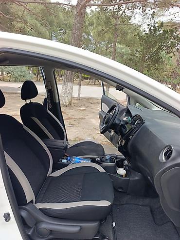Nissan: Nissan Note: 1.2 l | 2018 il Hetçbek — 8