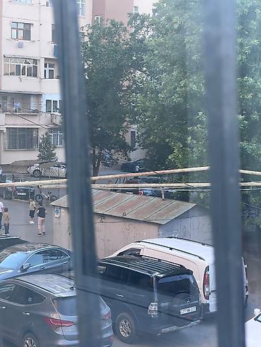 Uzunmüddətli kirayə mənzillər: Kirayə mənzil - Tam təchiz olunmuş mətbəx: quraşdırılmış qaz plitəsi — 17