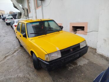 Tofas: Tofas : 1.6 l | 1996 il Sedan