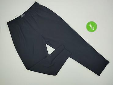 decathlon deichmann: Primark, Spodnie materiałowe damskie, rozmiar M — 2