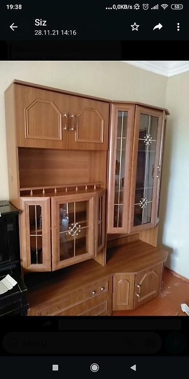 куплю мебель б у: Qonaq otagi mebeli satilir tecili — 2