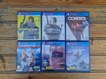 disk: Б/у Диск, PS4 (Sony Playstation 4), Самовывоз