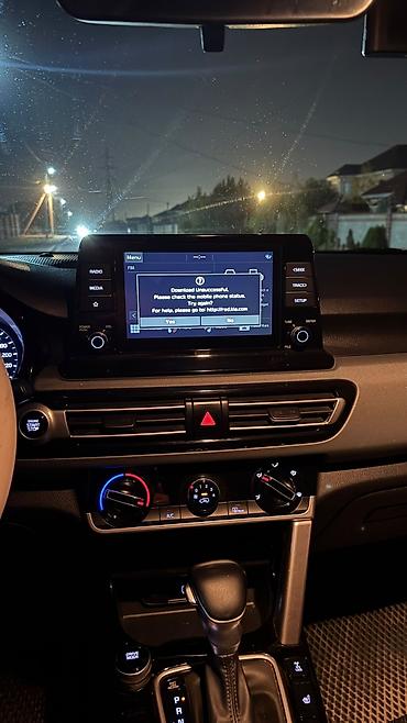 90: Kia Seltos: 2019 г., 1.6 л, Автомат, Дизель, Кроссовер — 9