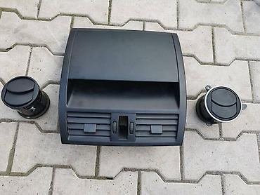 DUVALJKE VENTILACIJE GH ZA MAZDA 6 OD 2008. DO 2011. GOD