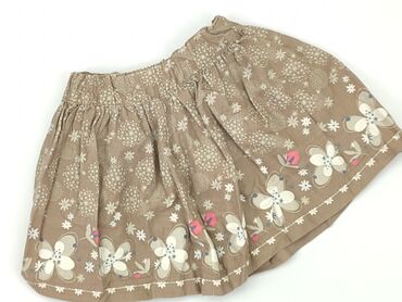 sukienka letnia przed kolano: Skirt, 1.5-2 years, 86-92 cm, condition - Good