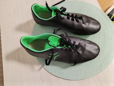 Kopačke: Puma, veličina - 38, Upotrebljenо — 5