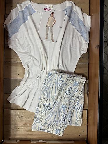 Пижамы: Листайте карусельчтобы посмотреть НОВИНКИ от Турецких — 19