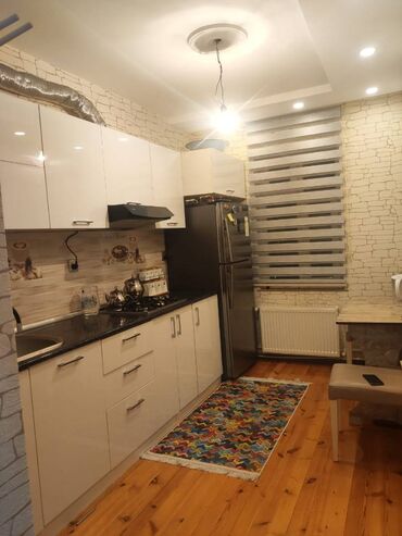 Köhnə tikili: Bakı, 3 otaqlı, Köhnə tikili, m. Neftçilər, 68 kv. m -da lalafo.az — 8 Köhnə tikili: Bakı, 3 otaqlı, Köhnə tikili, m. Neftçilər, 68 kv. m — 8