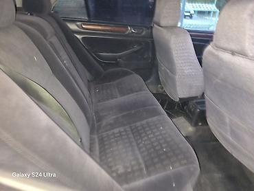 кол бишкек такси: Honda Accord: 2002 г., Механика, Бензин, Седан — 9