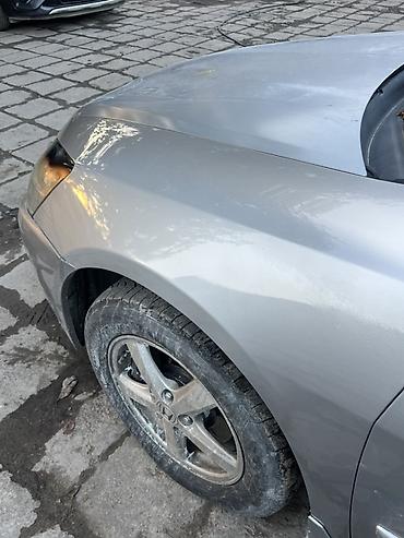 Автоуслуги: Покраска Малярка кузовной ремонт Услуги кузовного ремонта и покраски — 7