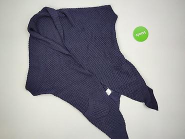 golf burberry: Ponczo damskie, rozmiar L — 2