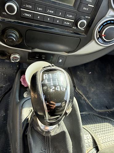 kia k3 бампер: Легкий грузовик, Kia, Стандарт, 1,5 т, Б/у — 6