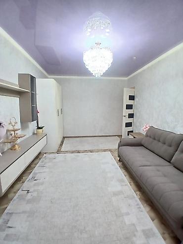 Продажа квартир: 1 комната, 42 м², Индивидуалка, 5 этаж, Евроремонт — 3