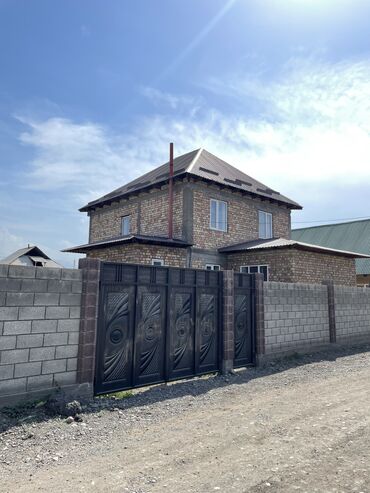 Продажа домов: Дом, 80 м², 5 комнат, Собственник