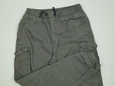 jeans cargo: Cargo, Spodnie cargo damskie, rozmiar S — 1