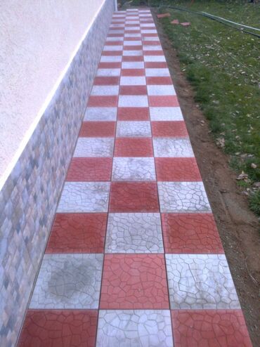 Бордюры: Бордюр, Гарантия, Бесплатный выезд, Бесплатная доставка at lalafo.kg — 30 Бордюры: Бордюр, Гарантия, Бесплатный выезд, Бесплатная доставка — 30